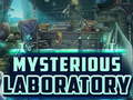 Oyunu Mysterious Laboratory