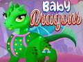 Oyunu Baby Dragons