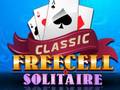 Oyunu Classic Freecell Solitaire