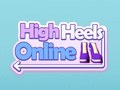 Oyunu High Heels Online