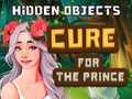Oyunu Hidden Objects Cure For The Prince
