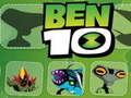 Oyunu BEN 10 