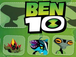 Ben 10