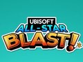 Oyunu All-Star Blast