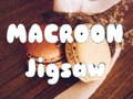 Oyunu Macroon Jigsaw