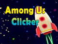 Oyunu Among Us Clicker