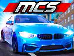 Mega Şehir Stunts 