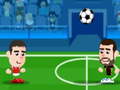 Oyunu Puppet Soccer - Big Head Football