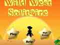 Oyunu Wild West Solitaire