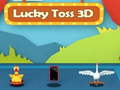 Oyunu Lucky Toss 3D