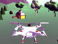 Oyunu Drone Simulator