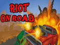 Oyunu Riot On Road