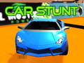 Oyunu Car Stunt 