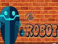 Oyunu The Robot