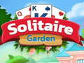 Oyunu Solitaire Garden