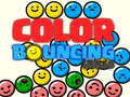 Oyunu Color Bouncing Balls