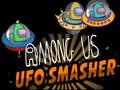 Oyunu Among Us Ufo Smasher