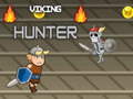 Oyunu Viking Hunter