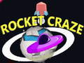 Oyunu Rocket Craze