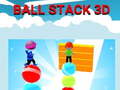 Oyunu Ball Stack 3D