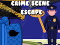 Oyunu Crime Scene Escape