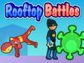 Oyunu Rooftop Battles