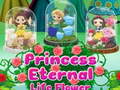 Oyunu Princess Eternal Life Flower