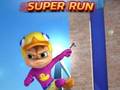 Oyunu Alvin Super Run