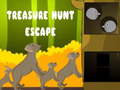 Oyunu Treasure Hunt Escape