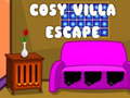 Oyunu Cosy Villa Escape
