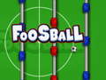 Oyunu Foosball