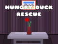 Oyunu Hungry Duck Rescue