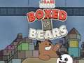 Oyunu We Bare Bears: Boxed Up Bears