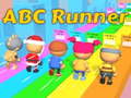 Oyunu ABC Runner