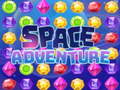 Oyunu Space adventure