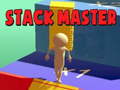 Oyunu Stack Master