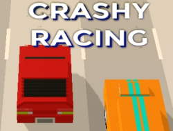 Crashy Racing