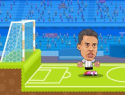 Futbol Efsaneleri 2021 