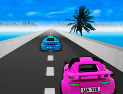Extreme Racing 2.