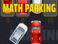 Oyunu Math Parking 