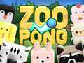 Oyunu Zoo Pong