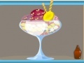 Oyunu Ice Cream Decorations