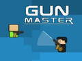 Oyunu Gun Master