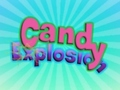 Oyunu Candy Explosions