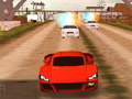 Oyunu Extreme Ramp Car Stunts Game 3d