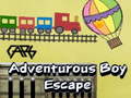Oyunu Adventurous Boy Escape