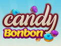 Oyunu Candy Bonbon