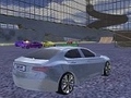 Oyunu Xtreme Racing Car Crash