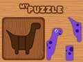 Oyunu My Puzzle