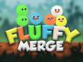 Oyunu Fluffy Merge